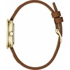 Laikrodis FURLA WW00004002L2. Kwarcowy, Kolor auksinė. Kobieta.