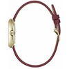 Laikrodis FURLA WW00005002L2. Kwarcowy, Kolor auksinė. Kobieta.