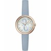 Laikrodis FURLA WW00005005L3. Kwarcowy, Kolor pilka. Kobieta.