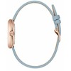 Laikrodis FURLA WW00005005L3. Kwarcowy, Kolor pilka. Kobieta.