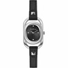 Laikrodis FURLA WW00008001L1. Kwarcowy, Kolor juoda. Kobieta.