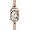 Laikrodis FURLA WW00008003L3. Kwarcowy, Kolor pilka. Kobieta.