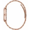 Laikrodis FURLA WW00011006L3. Kwarcowy, Kolor rožinė. Kobieta.