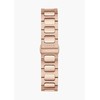 Laikrodis FURLA WW00012002L3. Automatyczny, Kolor rožinė. Kobieta.