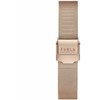 Laikrodis FURLA WW00013007L3. Kwarcowy, Kolor rožinė. Kobieta.