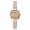 Laikrodis FURLA WW00018008L3. Kwarcowy, Kolor rožinė. Kobieta.