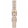 Laikrodis FURLA WW00018008L3. Kwarcowy, Kolor rožinė. Kobieta.