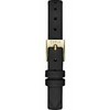 Laikrodis FURLA WW00018009L2. Kwarcowy, Kolor juoda. Kobieta.