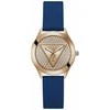 Laikrodis moterims Guess GLITZ PLAQUE (Ø 34 mm)