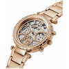 Laikrodis GUESS modelis SOLSTICE