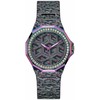 Laikrodis GUESS GW0597L2. Kwarcowy, Kolor pilka. Kobieta.