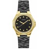 Laikrodis GUESS GW0598L2. Kwarcowy, Kolor juoda. Kobieta.