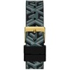 Laikrodis GUESS GW0598L2. Kwarcowy, Kolor juoda. Kobieta.