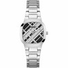 Laikrodis GUESS GW0600L1. Kwarcowy, Kolor juoda. Kobieta.