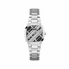 Laikrodis GUESS GW0600L1. Kwarcowy, Kolor juoda. Kobieta.