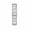 Laikrodis GUESS GW0600L1. Kwarcowy, Kolor juoda. Kobieta.