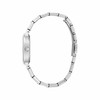 Laikrodis GUESS GW0600L1. Kwarcowy, Kolor juoda. Kobieta.