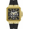Guess Leo GW0637G2 Vyriškas Laikrodis