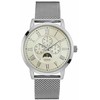 Laikrodis GUESS W0871G4. Kwarcowy, Kolor balta. Kobieta.
