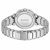 Hugo Boss Laikrodis BOSS 1502676. Kwarcowy, Kolor auksinė. Kobieta.