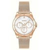 Hugo Boss Laikrodis HUGO 1540161. Kwarcowy, Kolor balta. Kobieta.