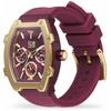 Laikrodis ICE 22868. Kwarcowy, Kolor PURPLE. Kobieta.