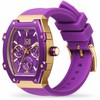 Laikrodis ICE 23289. Kwarcowy, Kolor PURPLE. Kobieta.