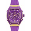 Laikrodis ICE 23289. Kwarcowy, Kolor PURPLE. Kobieta.