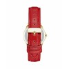 Laikrodis JUICY COUTURE JC1220GPRD. Kwarcowy, Kolor smėlio spalva. Kobieta.