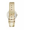 Laikrodis JUICY COUTURE JC1234GPGD. Kwarcowy, Kolor auksinė. Kobieta.