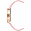 Laikrodis JUICY COUTURE JC1234RGPK. Kwarcowy, Kolor rožinė. Kobieta.