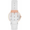 Laikrodis JUICY COUTURE JC1234RGWT. Kwarcowy, Kolor sidabrinė. Kobieta.
