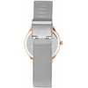 Laikrodis JUICY COUTURE JC1279HPRT. Kwarcowy, Kolor rožinė. Kobieta.