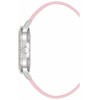 Laikrodis JUICY COUTURE JC1343SVPK. Kwarcowy, Kolor rožinė. Kobieta.