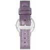 Laikrodis JUICY COUTURE JC1345SVLV. Kwarcowy, Kolor sidabrinė. Kobieta.