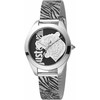 Laikrodis JUST CAVALLI JC1L210M0045. Kwarcowy, Kolor raudona. Kobieta.