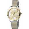 Laikrodis JUST CAVALLI JC1L210M0065. Kwarcowy, Kolor raudona. Kobieta.
