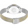 Laikrodis JUST CAVALLI JC1L210M0065. Kwarcowy, Kolor raudona. Kobieta.