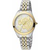 Laikrodis JUST CAVALLI JC1L210M0175. Kwarcowy, Kolor raudona. Kobieta.