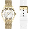 Kenneth Cole New York KCWLG2124003 Moteriškas Laikrodis