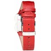 Laikrodis LAURA BIAGIOTTI LB0001L-05Z. Kwarcowy, Kolor raudona. Kobieta.