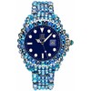 Laikrodis moterims Light Time MEDITERRANEO (Ø 39 mm)