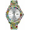Laikrodis moterims Light Time MEDITERRANEO (Ø 39 mm)