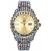 Laikrodis moterims Light Time MEDITERRANEO (Ø 39 mm)