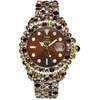 Laikrodis moterims Light Time MEDITERRANEO (Ø 39 mm)