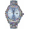Laikrodis moterims Light Time MEDITERRANEO (Ø 39 mm)