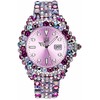 Laikrodis moterims Light Time MEDITERRANEO (Ø 39 mm)