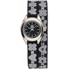 Laikrodis moterims Light Time ROCOCO (Ø 23 mm)