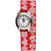 Laikrodis moterims Light Time ROCOCO (Ø 23 mm)