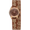 Rankinis laikrodis LIGHT TIME L163E (moterims)